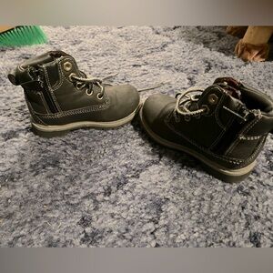 Toddler Boots